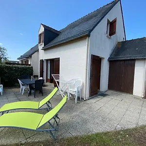 Le Clos Des Dunes, Maison à Hébergement de vacances